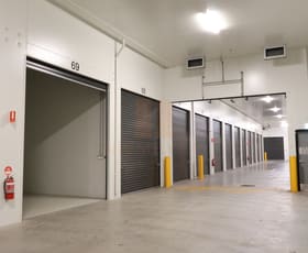 Factory, Warehouse & Industrial commercial property for sale at Lot 100 (Storage Unit 69)/40 Anzac Street Chullora NSW 2190