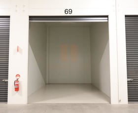 Factory, Warehouse & Industrial commercial property sold at Lot 100 (Storage Unit 69)/40 Anzac Street Chullora NSW 2190