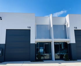 Factory, Warehouse & Industrial commercial property for lease at 19/109 Quanda Road Coolum Beach QLD 4573
