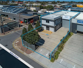 Factory, Warehouse & Industrial commercial property sold at 16 Ridley Street Hindmarsh SA 5007