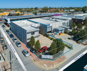 Factory, Warehouse & Industrial commercial property sold at 16 Ridley Street Hindmarsh SA 5007