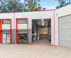 Factory, Warehouse & Industrial commercial property sold at Unit 7/11 Billbrooke Close Cameron Park NSW 2285