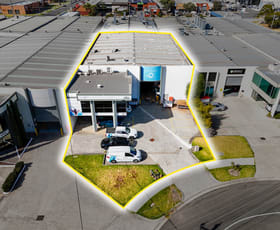 Showrooms / Bulky Goods commercial property sold at 25 Jarrah Drive Braeside VIC 3195