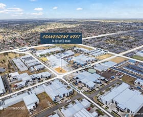 Development / Land commercial property for sale at 34 Futures Road Cranbourne West VIC 3977