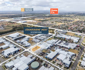 Development / Land commercial property for sale at 34 Futures Road Cranbourne West VIC 3977