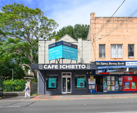 Medical / Consulting commercial property sold at 83 Penshurst Street Willoughby NSW 2068