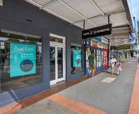 Medical / Consulting commercial property sold at 83 Penshurst Street Willoughby NSW 2068