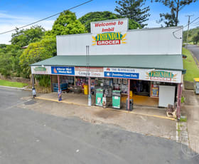 Shop & Retail commercial property sold at 100 Yabba Road Imbil QLD 4570