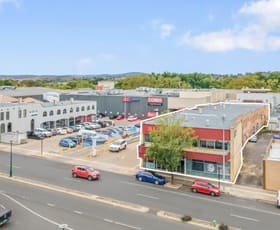 Offices commercial property sold at STRATA LOT 15/212 Anson Street Orange NSW 2800