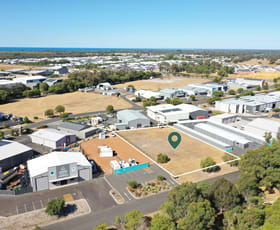 Factory, Warehouse & Industrial commercial property for sale at 30 Commerce Road Vasse WA 6280