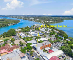 Offices commercial property for sale at 6/113 Poinciana Avenue Tewantin QLD 4565