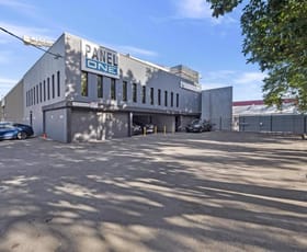 Factory, Warehouse & Industrial commercial property sold at 76 O'Riordan Street Alexandria NSW 2015