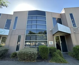 Showrooms / Bulky Goods commercial property for sale at 4A-4 Rocklea Dr Port Melbourne VIC 3207