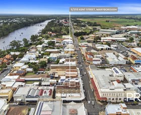 Shop & Retail commercial property sold at 5/355 Kent Street Maryborough QLD 4650