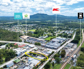 Shop & Retail commercial property for sale at 60 Simpson Street Beerwah QLD 4519