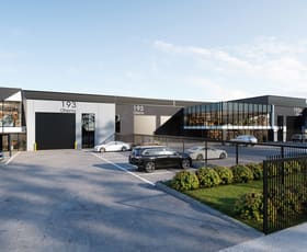 Factory, Warehouse & Industrial commercial property for lease at 195-197 O'Herns Road Epping VIC 3076