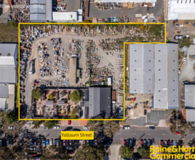 Showrooms / Bulky Goods commercial property sold at 8 Yallourn Street Fyshwick ACT 2609