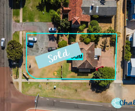 Medical / Consulting commercial property sold at 63 Kent Street Rockingham WA 6168