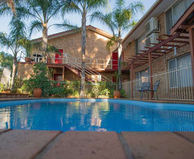 Hotel, Motel, Pub & Leisure commercial property sold at Dubbo NSW 2830
