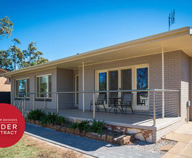 Hotel, Motel, Pub & Leisure commercial property sold at Dubbo NSW 2830