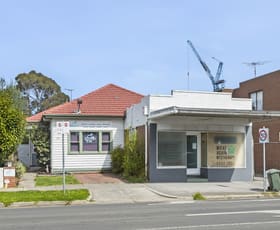 Medical / Consulting commercial property sold at 139 Hudsons Road Spotswood VIC 3015