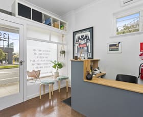 Medical / Consulting commercial property sold at 139 Hudsons Road Spotswood VIC 3015