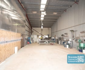 Factory, Warehouse & Industrial commercial property sold at Lawnton QLD 4501