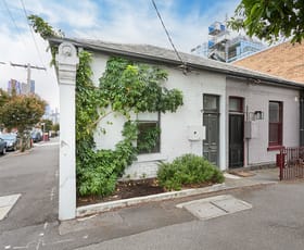 Offices commercial property sold at 130 Bank Street South Melbourne VIC 3205