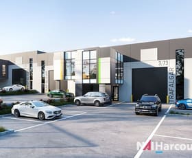 Factory, Warehouse & Industrial commercial property sold at 73 Trafalgar Road Epping VIC 3076