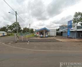 Other commercial property for sale at 31 High Street Jandowae QLD 4410