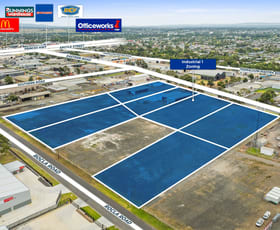 Development / Land commercial property for sale at 38-52 Eastern Road Traralgon VIC 3844