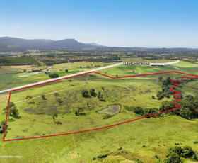 Development / Land commercial property for sale at Lot A Cleveland Road Cleveland NSW 2530