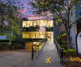 Offices commercial property sold at 437 Canterbury Road Surrey Hills VIC 3127