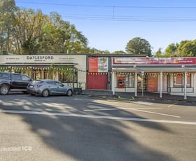 Shop & Retail commercial property for sale at 97 Vincent Street Daylesford VIC 3460