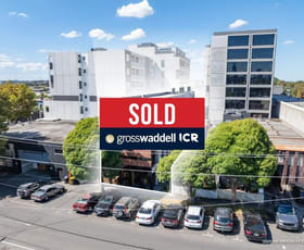 Offices commercial property sold at 255 Mary Street Richmond VIC 3121