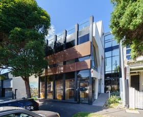 Offices commercial property sold at 255 Mary Street Richmond VIC 3121