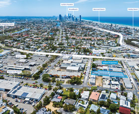 Development / Land commercial property sold at 3 Avalon Parade & 39 Hillcrest Parade Miami QLD 4220