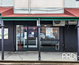 Offices commercial property sold at 3/221 Lennox Street Maryborough QLD 4650