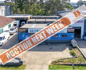 Factory, Warehouse & Industrial commercial property for sale at Factory / Office/86 Bryant Street Padstow NSW 2211
