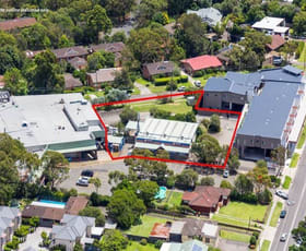 Factory, Warehouse & Industrial commercial property for lease at 16 Kita Road Berowra Heights NSW 2082