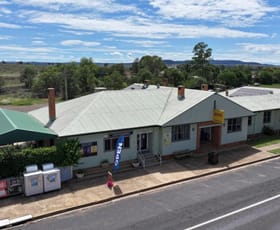 Hotel, Motel, Pub & Leisure commercial property for sale at 16 Railway Parade Gravesend NSW 2401