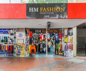 Shop & Retail commercial property sold at The Hub Arcade/Shop 45, 28 McCrae Street Dandenong VIC 3175