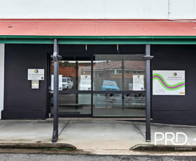 Offices commercial property sold at 4/221 Lennox Street Maryborough QLD 4650