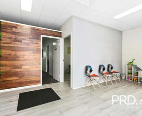 Offices commercial property sold at 4/221 Lennox Street Maryborough QLD 4650