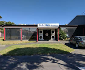 Showrooms / Bulky Goods commercial property for lease at 30-38 McArthurs Rd Altona North VIC 3025