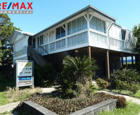 Offices commercial property leased at 1/34 Brisbane Street Mackay QLD 4740