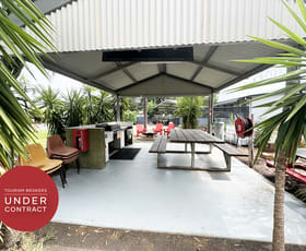 Hotel, Motel, Pub & Leisure commercial property sold at Narrabri NSW 2390