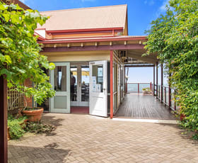 Other commercial property sold at The Lookout Cambewarra Mountain Cafe Beaumont NSW 2577