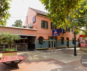 Hotel, Motel, Pub & Leisure commercial property for sale at 161 George Street Windsor NSW 2756
