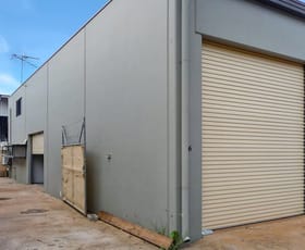 Factory, Warehouse & Industrial commercial property sold at 6/35 MCCOURT ROAD Yarrawonga NT 0830